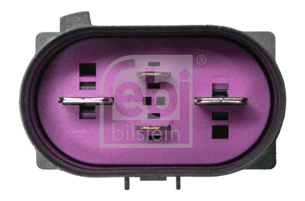 FEBI (33108115) VENTOLA DEL RADIATORE