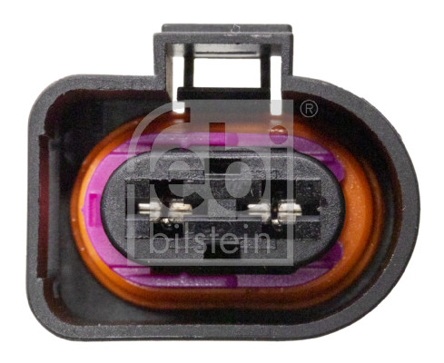 FEBI (33108115) VENTOLA DEL RADIATORE