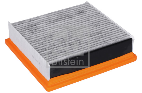 FEBI FILTRO ABITACOLO