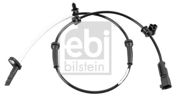 FEBI (33108157) SENSORE ABS