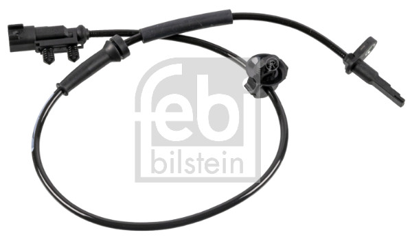 FEBI (33108158) SENSORE ABS