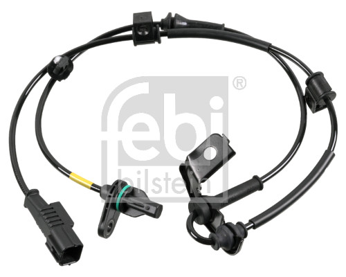 FEBI (33108603) SENSORE ABS