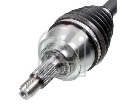 FEBI ALBERO DI TRASMISSIONE