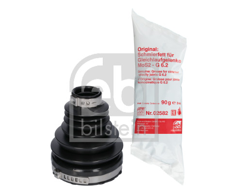 Kit cuffia, semiasse FEBI 181599