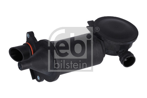 Separatore olio, ventilazione monoblocco FEBI 181671