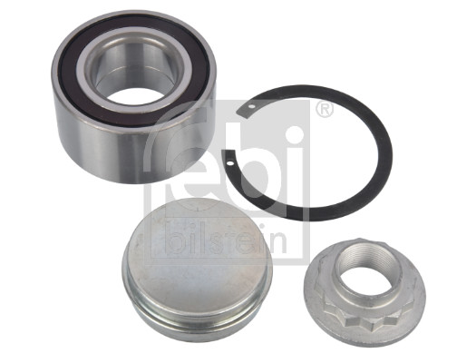 FEBI (33108385) KIT CUSCINETTO RUOTA