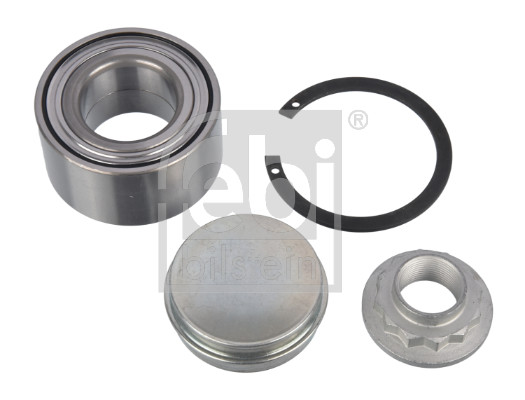 FEBI (33108385) KIT CUSCINETTO RUOTA