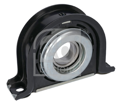 FEBI SUPPORTO CENTRALE ALBERO TRASMISSIONE