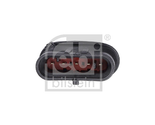 FEBI FRIZIONE DELLA VENTOLA