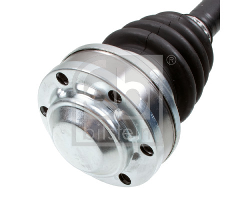 FEBI ALBERO DI TRASMISSIONE