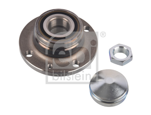 FEBI (33108425) KIT CUSCINETTO RUOTA