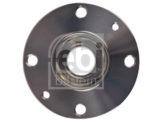 FEBI (33108425) KIT CUSCINETTO RUOTA