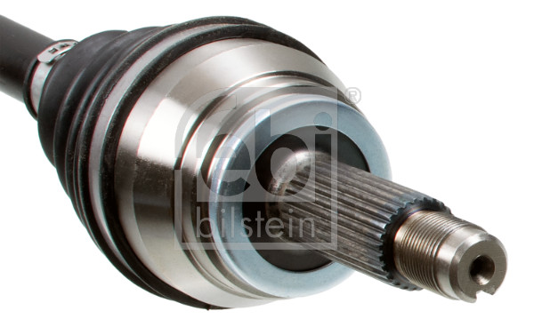 FEBI ALBERO DI TRASMISSIONE