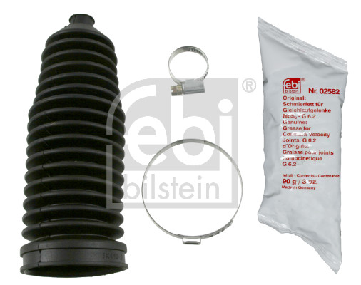 FEBI (62800005) SET CUFFIA INTERNA SCATOLA GUIDA
