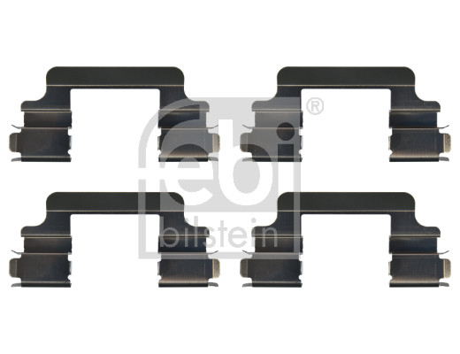 FEBI KIT PER MONTAGGIO