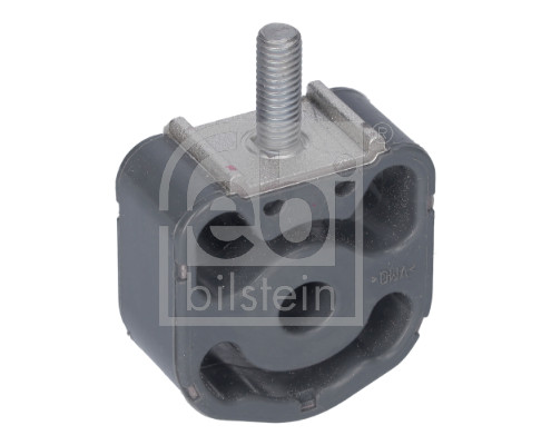 FEBI (33108516) SUPPORTO GOMMA. DI SCARICO