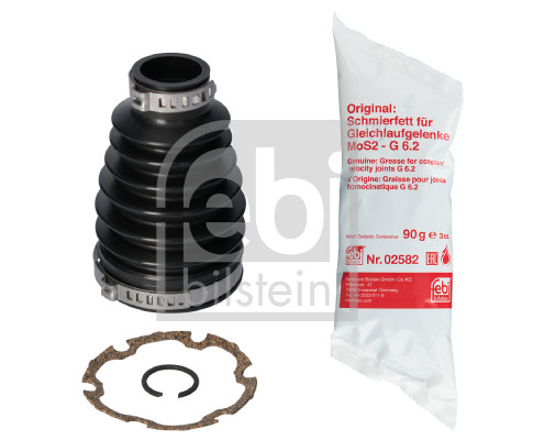 FEBI (33108525) KIT CUFFIA GIUNTO OMOCINETICO