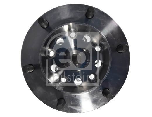 FEBI (33108563) KIT CUSCINETTO RUOTA