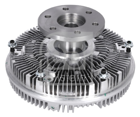 FEBI FRIZIONE DELLA VENTOLA