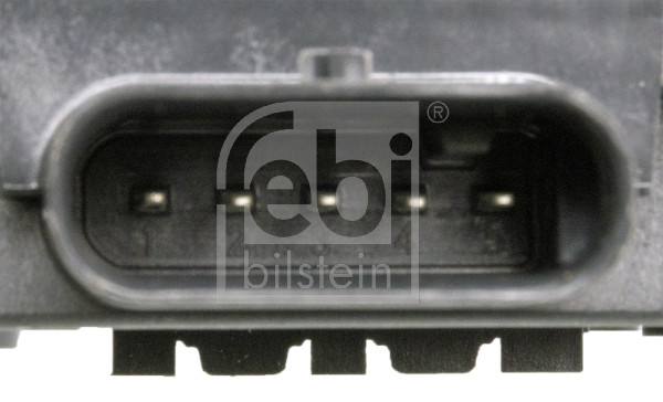 FEBI (33108576) POMPA ACQUA