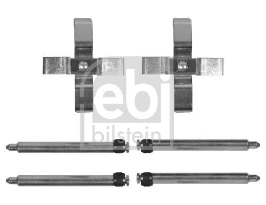 FEBI KIT PER MONTAGGIO