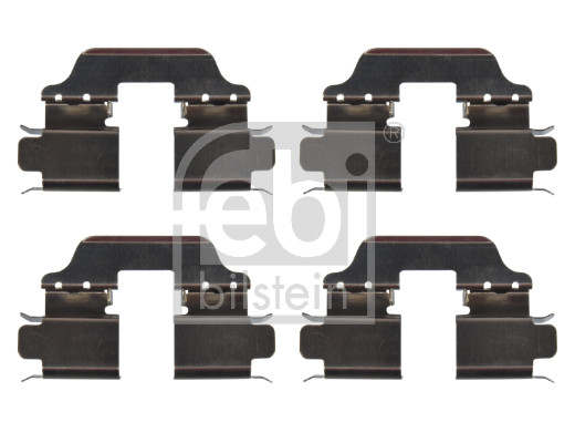 FEBI KIT PER MONTAGGIO