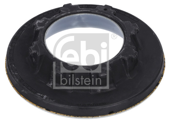FEBI (33108580) PIASTRA MOLLA