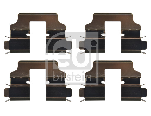 FEBI KIT PER MONTAGGIO