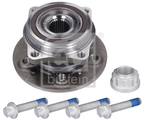FEBI (33108602) KIT CUSCINETTO RUOTA
