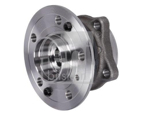 FEBI (33108602) KIT CUSCINETTO RUOTA