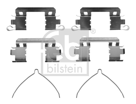 FEBI KIT PER MONTAGGIO