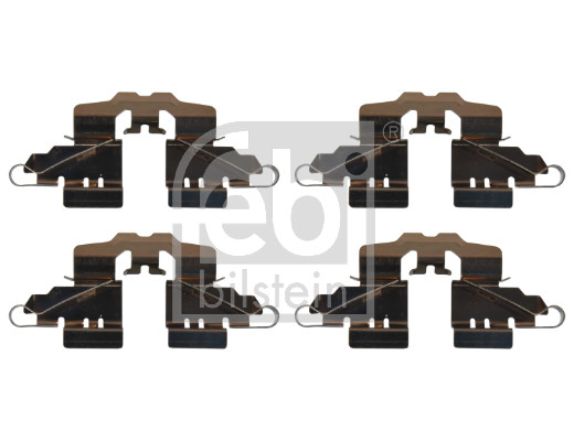 FEBI KIT PER MONTAGGIO