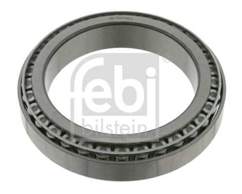 FEBI CUSCINETTO RUOTA