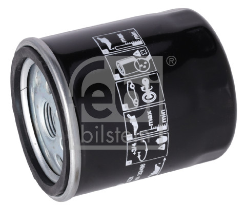 FEBI FILTRO OLIO