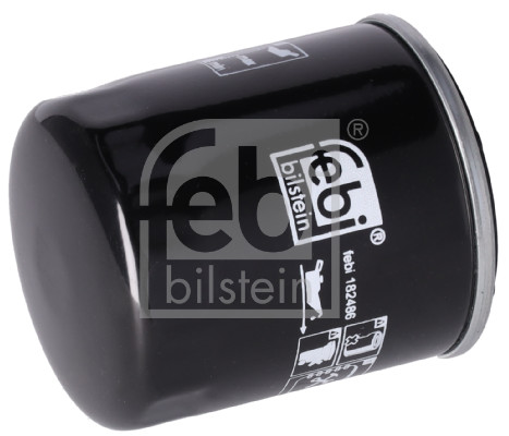 FEBI FILTRO OLIO