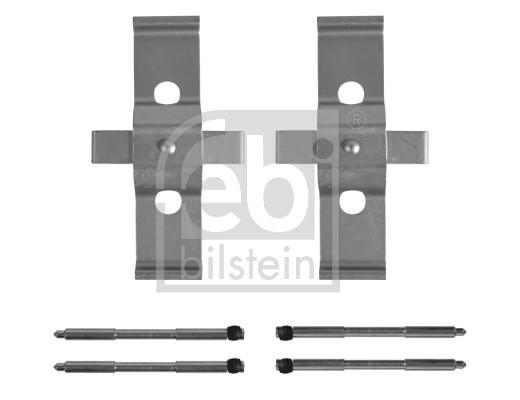 FEBI KIT PER MONTAGGIO
