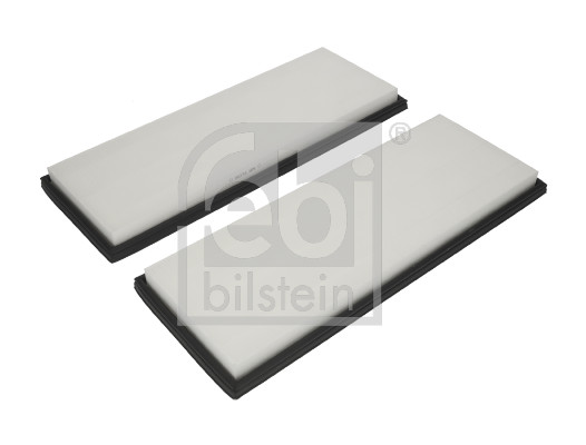 FEBI SET FILTRO ABITACOLO