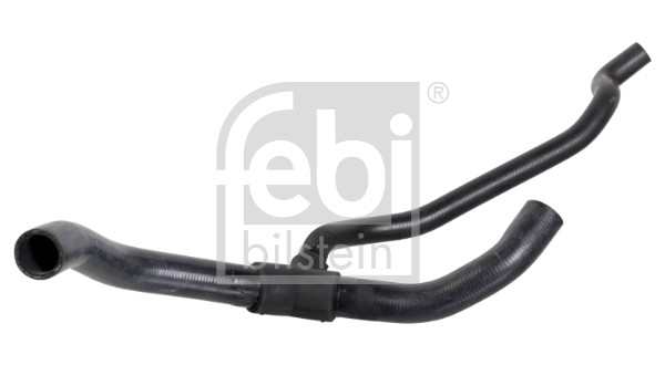 FEBI (33108693) TUBO RADIATORE