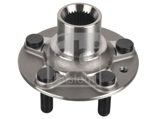 FEBI (33108718) MOZZO RUOTA