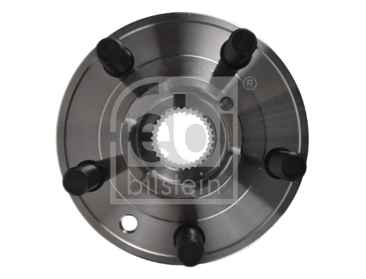 FEBI (33108718) MOZZO RUOTA