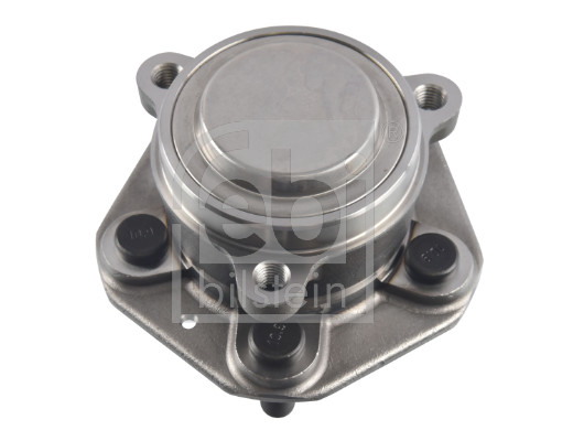 FEBI (33108720) KIT CUSCINETTO RUOTA
