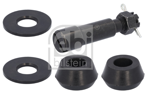FEBI KIT CUSCINETTI AMMORTIZZATORI