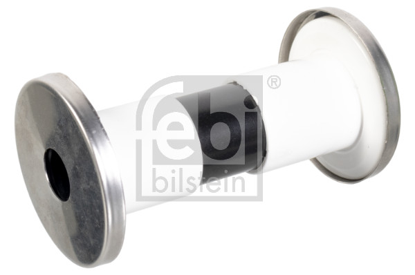 FEBI KIT RIPARAZ SUPPORTI SOSPENSIONE CABINA