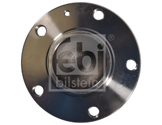 FEBI (33108819) KIT CUSCINETTO RUOTA