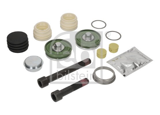FEBI KIT RIPARAZIONE PINZA FRENO