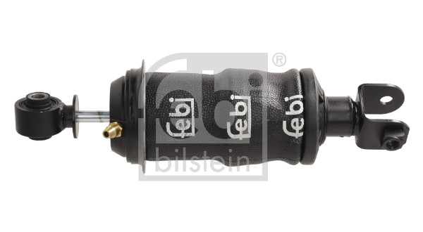 FEBI MOLLA AMMORTIZZATORE AD ARIA
