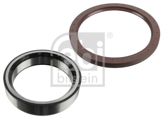 FEBI SET GUARNIZIONI
