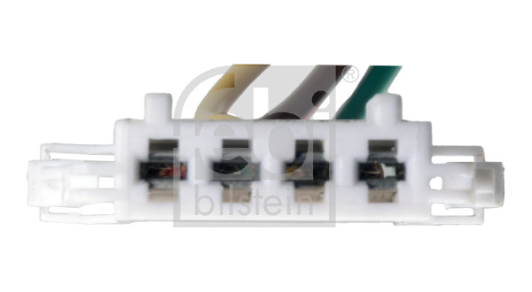 FEBI (33108917) MOTORINO DEL TERGICRISTALLO