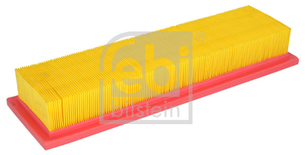 FEBI FILTRO ABITACOLO