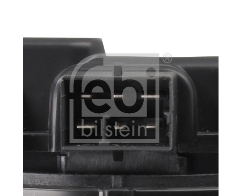 FEBI VENTOLA INTERNA